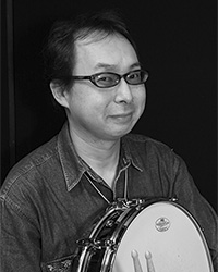 Hiroshi Hamabe