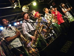 2nd ライブ　写真2