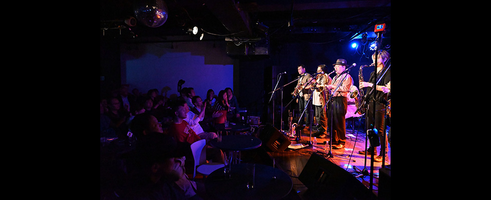 25thライブ