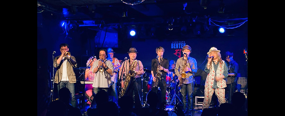 25thライブ