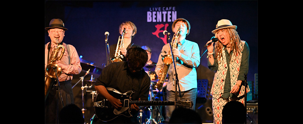 25thライブ