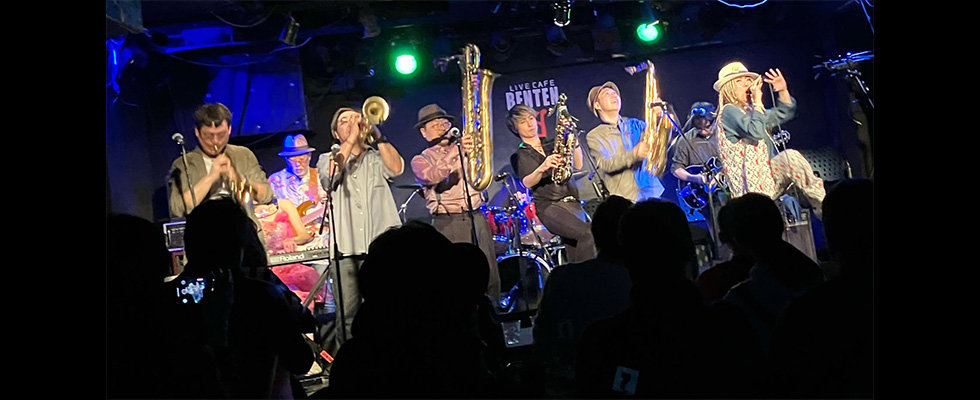 25thライブ
