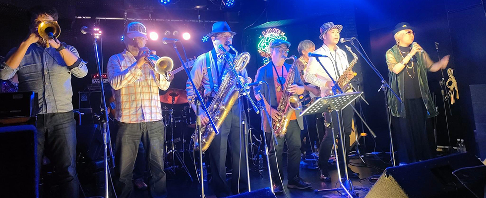 24thライブ
