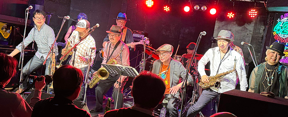 24thライブ