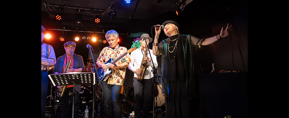 24thライブ