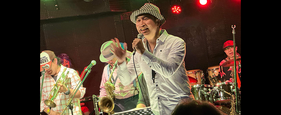 24thライブ