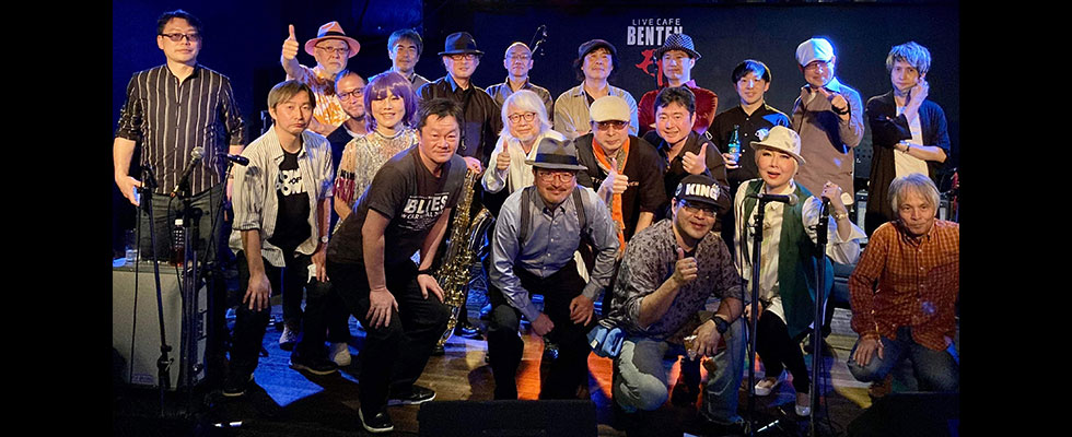 23thライブ