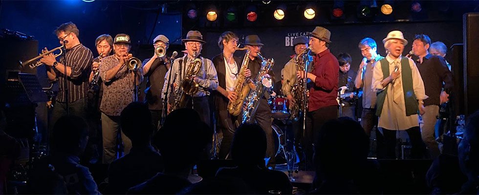 23thライブ