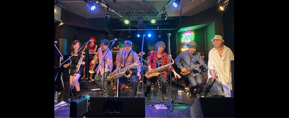 22thライブ
