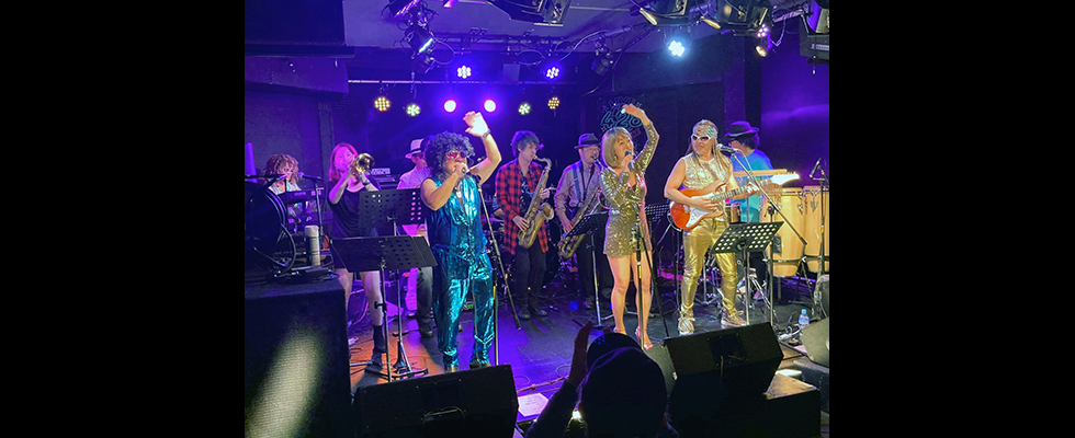 22thライブ