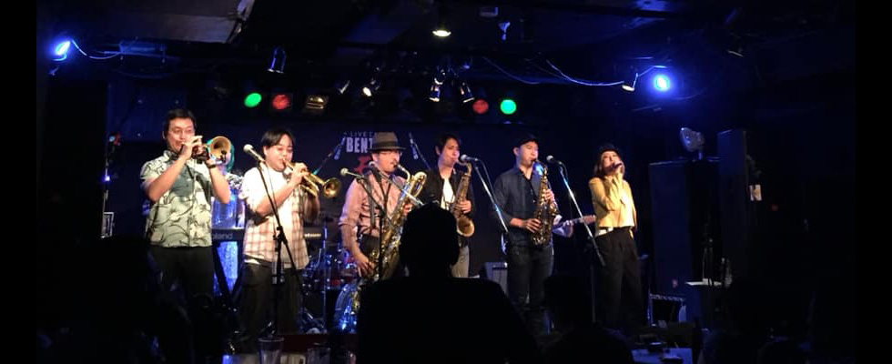 21thライブ