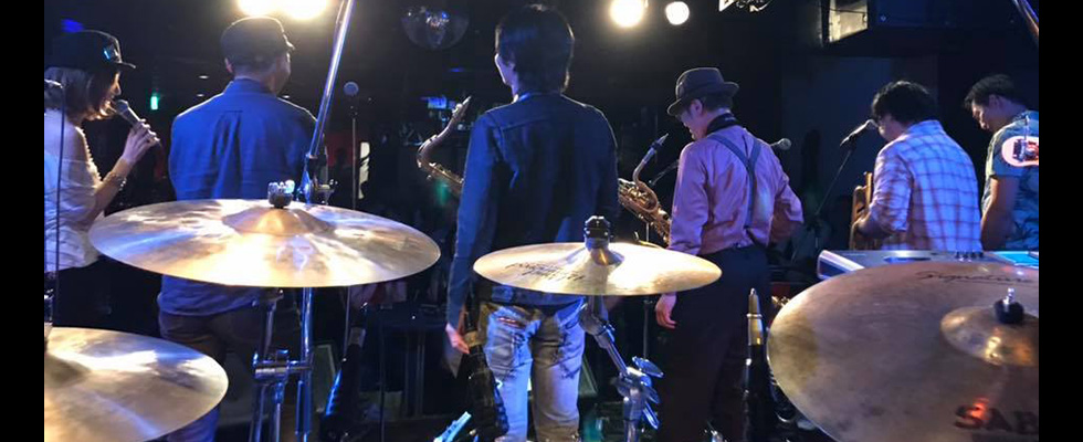21thライブ