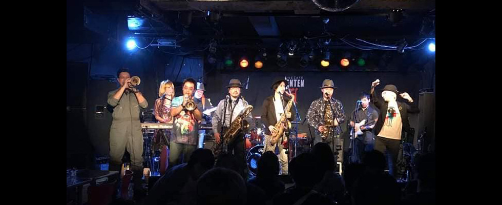 20thライブ