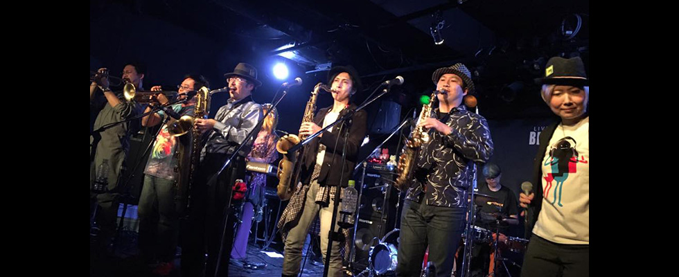 20thライブ