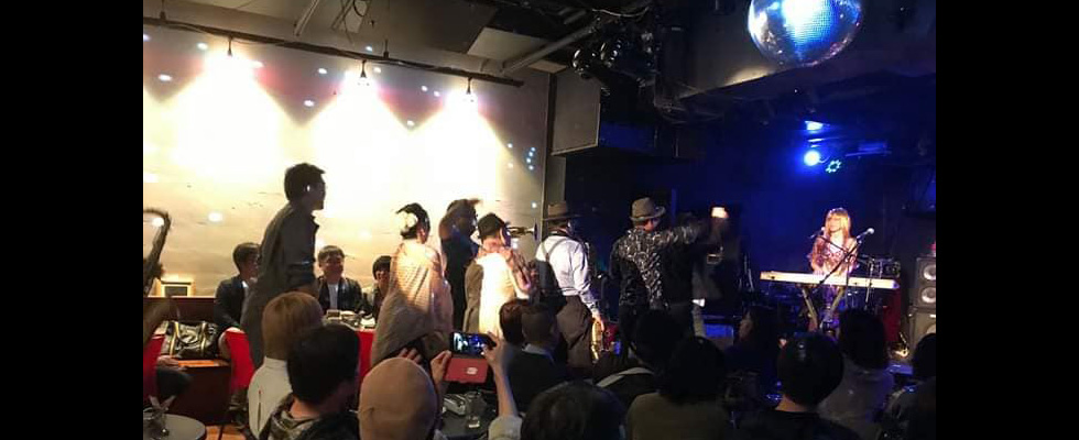 20thライブ