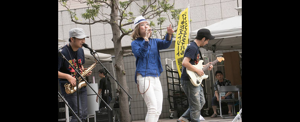 19thライブ