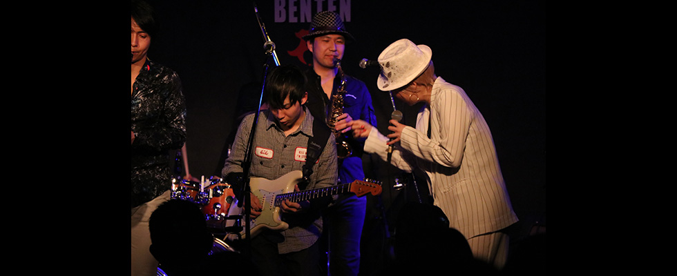 18thライブ