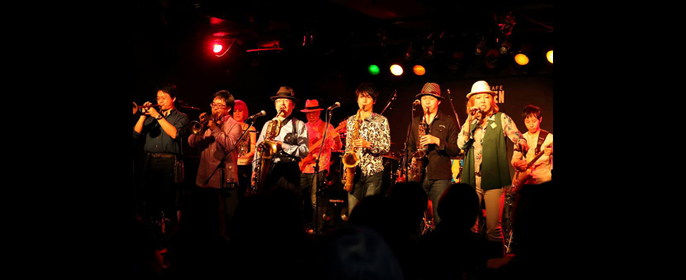 16thライブ