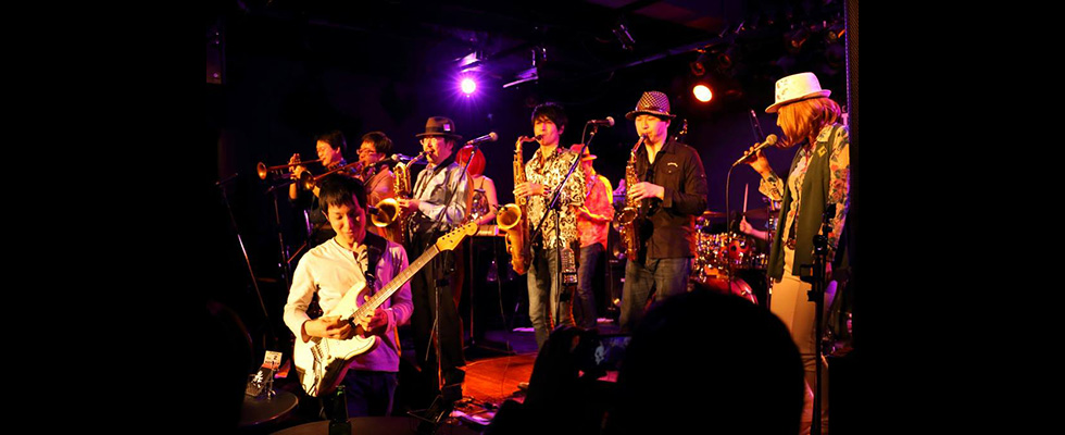 16thライブ
