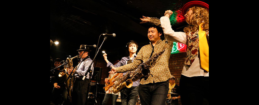 15thライブ