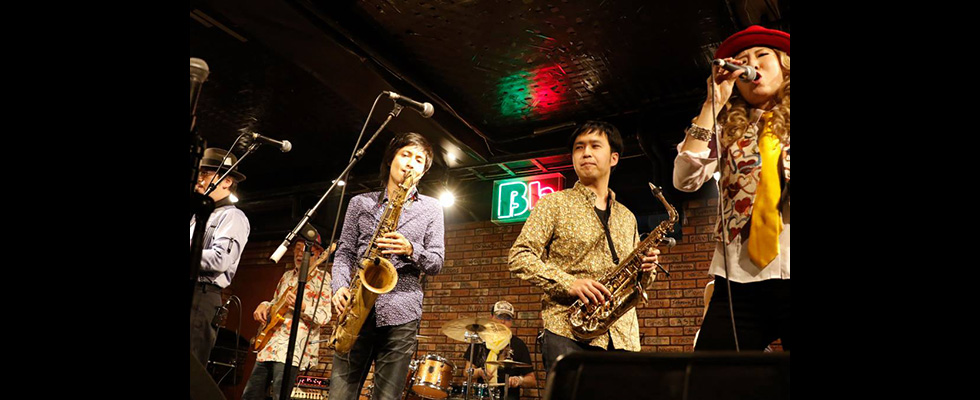 15thライブ