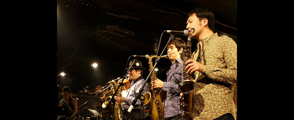 15thライブ
