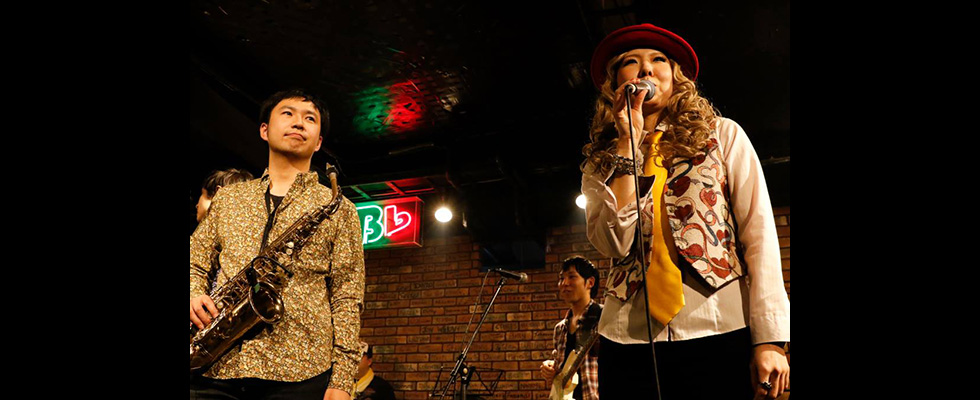 15thライブ
