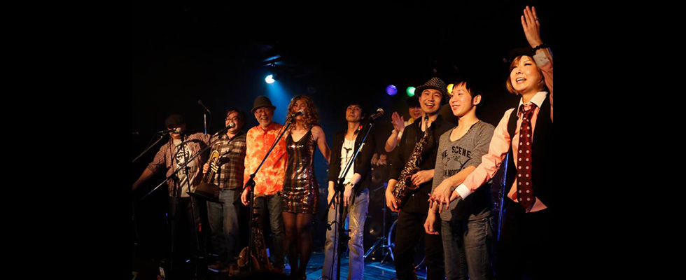 14thライブ