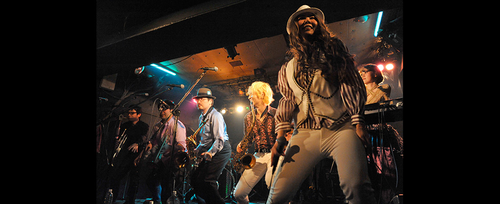 12thライブ