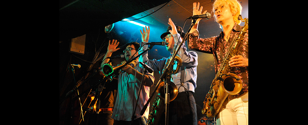 12thライブ