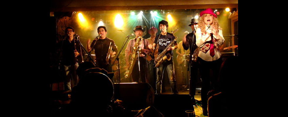 11thライブ