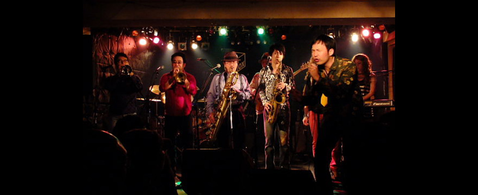 11thライブ