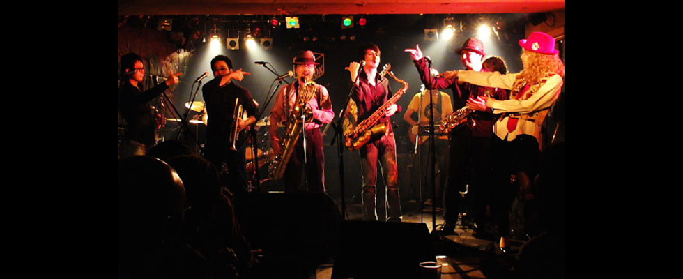 11thライブ