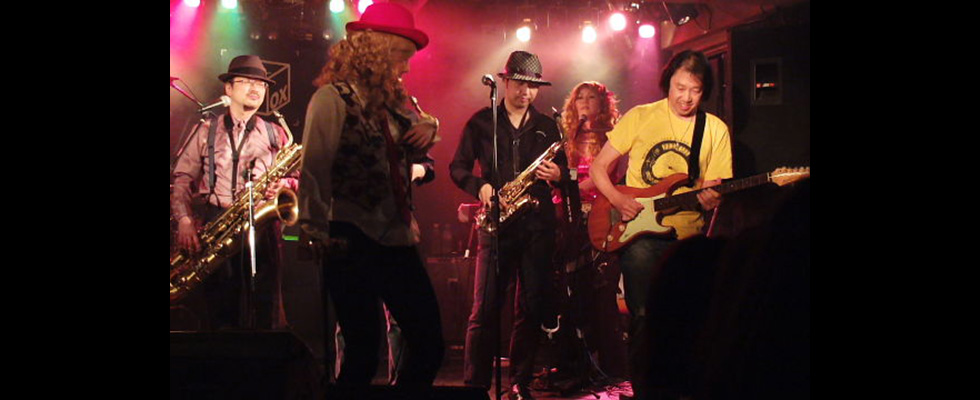 11thライブ