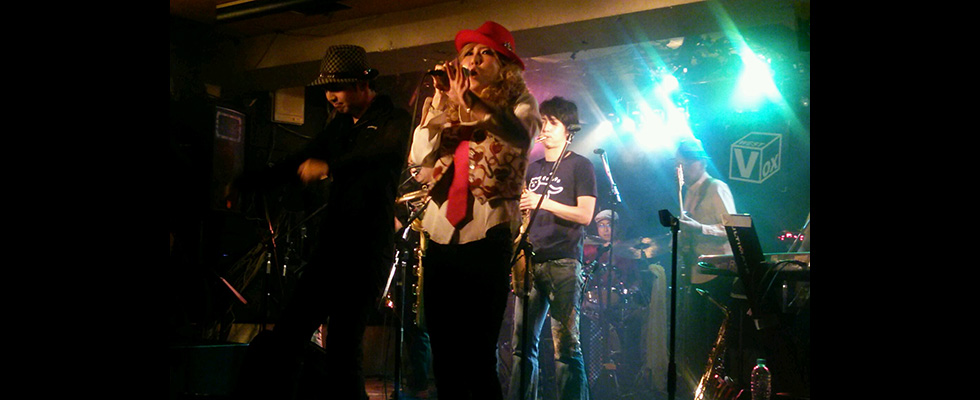 11thライブ