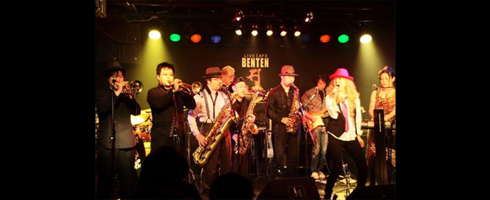 9thライブ