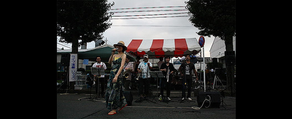 番外編ライブ