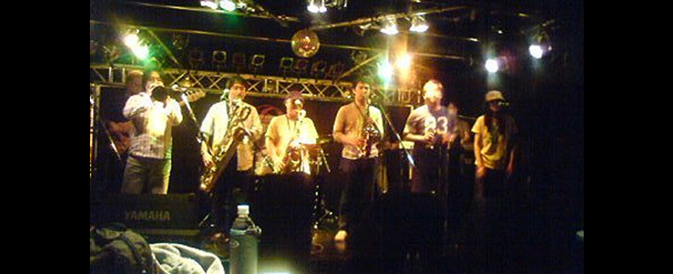 5thライブ