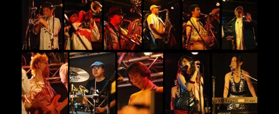 3rdライブ