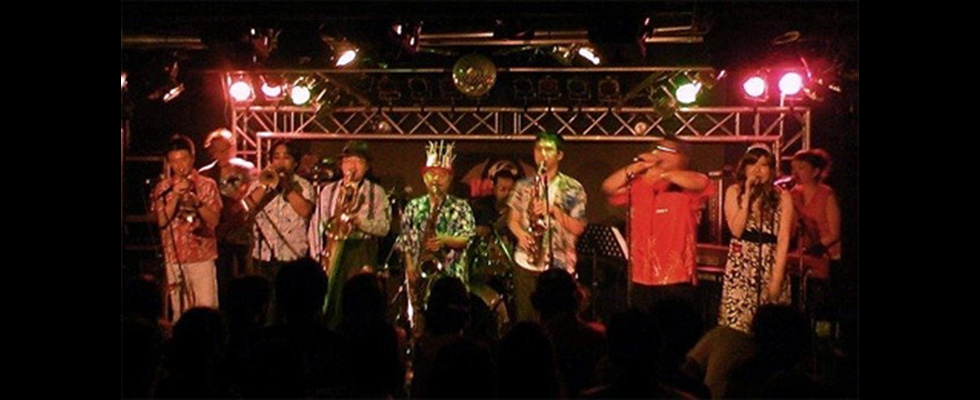 2ndライブ